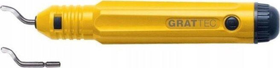 Deburrues universal GRAT-TEC