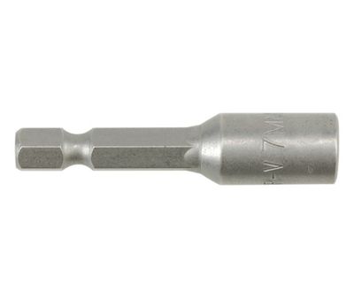 Fole magnetike për kaçavidë YATO YT-1502 1/4\" 7x48 mm CRV