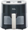Фритеза на топол воздух Morphy Richards 480007, 4L, 1300W, црна