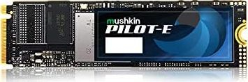 SSD-ja Pilot E 2TB M.2 2280 PCI-E x4 Gen3 NVMe (MKNSSDPE2TB-D8)