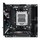 Pllakë amë ASUS ROG Strix B850-I Gaming WiFi, Socket AM5, Mini ITX, DDR5, e zezë