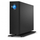 Disk i jashtëm HDD LaCie D2 Professional, 10TB, USB 3.0, i zi