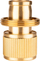 Lidhës kalues Neo 3/4", bronz, modeli 15-732