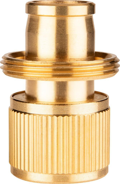 Lidhës kalues Neo 3/4", bronz, modeli 15-732