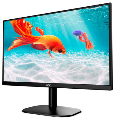 Monitor AOC B2 27B2QAM, 27", 1920 x 1080, Full HD, 75 Hz, i zi