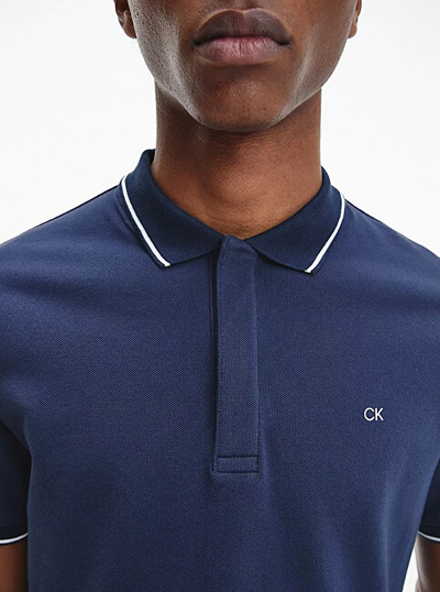 Maicë Calvin Klein Slim Fit K10K108728DW4