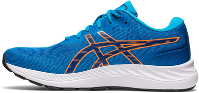Atlete vrapimi ASICS Gel-Excite 9, GEL, mesh, blu