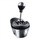 Marsh manual për lojra makinash Thrustmaster TH8A, për PC, PlayStation edhe Xbox, USB, i zi metal
