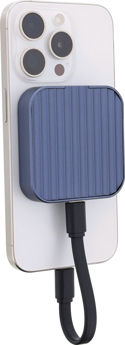 Kuti eksterne InLine Clip Case, USB C 3.2 Gen2, për SSD M.2 2230 SATA dhe NVMe, gri
