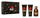 Set Dsquared² Wood For Him, EDT 100 ml + xhel dushi 100 ml + balsam pas rrojës 100 ml
