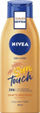 Qumësht trupi Nivea Sun Touch, tonifikues, 400ml