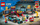Lodër LEGO City Punëtori për Ndryshim Makinash 60389, set ndërtimi, 6+ vjeç, shumëngjyrëshe