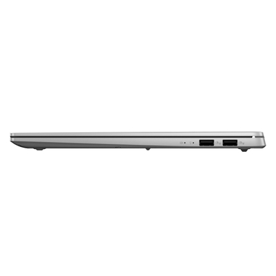 Laptop ASUS Vivobook S 15 S5507QA, 15,6\", 2.8K, Snapdragon X Elite X1E-80, 16GB RAM, 1TB SSD, ngjyrë argjendtë