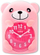 Orë Bentime Teddy Bear NB06-SA6071P