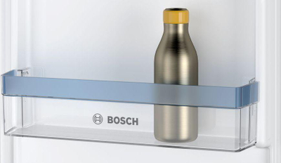 Frigorifer Bosch KIV86VFE1, 267 l, i bardhë 