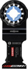 Set tehe sharrash plonguese Bosch EXPERT Metal Max AIZ 32 AIT, 32mm, për metal, 10 copë