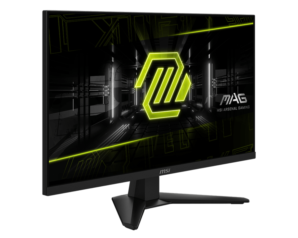 Monitor MSI MAG 274F, 27", Full HD, 200Hz, i zi