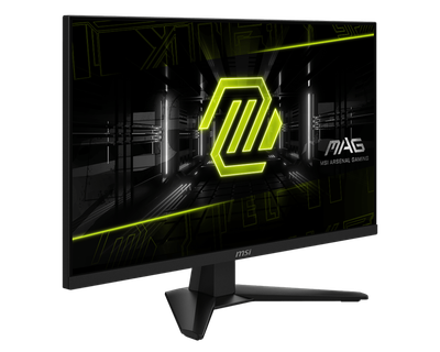 Monitor MSI MAG 274F, 27", Full HD, 200Hz, i zi