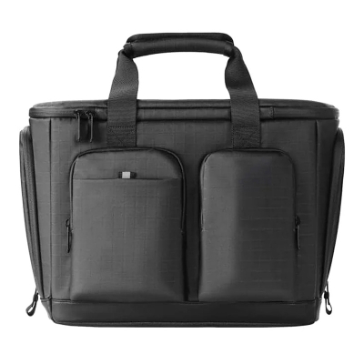 Çantë EcoFlow DELTA 3 Series, Waterproof, mbrojtëse, e zezë