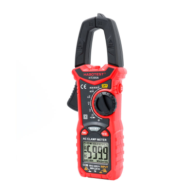 Habotest HT206A Multimetër me Klamp