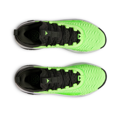 Машки патики за тренинг Under Armour UA Project Rock 7, кросфит, амортизација