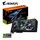 Kartelë grafike GIGABYTE AORUS GeForce RTX 5070 MASTER, 12GB GDDR7, 2715 MHz, e zezë