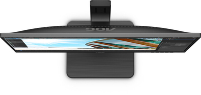 Monitor AOC 24P2Q - 23,8'' LED , Full HD, i zi