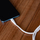 Kabllo karikimi Vayox 3in1, Micro USB USB C Lightning, 1m, e bardhë