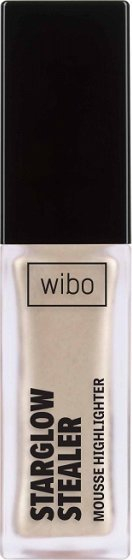 Iluminues i lëngshëm Wibo Starglow Stealer N1, shimmer, nude