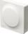 Termostat wireless Uponor Smatrix T-163, për institucione, i bardhë