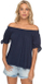Bluzë Roxy Carribean ERJKT03360-BTK0, S