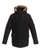 Xhaketë Quiksilver Ferris EQYJK03616-KVJ0, e zezë XL