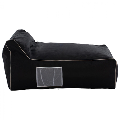 Puf Zafer textilene 88×128×40-60 cm (HM5772.02)