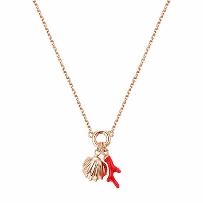 Qafore Rosato RZC033