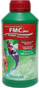 Течност за чистење аквариум Zoolek FMC, 500ml