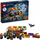 Lodra LEGO Harry Potter Magical Trunk from Hogwarts 76399, mbi 600 copa, 8+