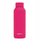 Метална термичка шише Quokka SOLID, 510ml, розова Raspberry