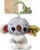 Lodër varëse për bebe Double Eagle Hanging Koala, 20 x 19 cm, gri