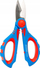 Gërshërë elektrikisti WEICON TOOLS Electrician Scissors XL, multifunksionale, për punë të rënda