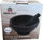 Havan kuzhine KingHoff KH-1197, gize, 13cm, gri