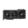 Kartelë grafike ASUS TUF Gaming TUF-RTX3060TI-O8G-V2-GAMING NVIDIA GeForce RTX 3060 Ti, 8 GB GDDR6