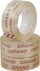 Rrip ngjitës zyre GRAND Office Tape 12x30, set 12 copë, transparent
