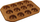 Kallëp për muffins Klausberg KB-7374, portokalli