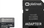 Kartë memorie Platinet MicroSDXC, 128 GB