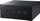 Mini PC ASUS PN53 S5018ADS1, AMD Ryzen 5 7530U, 8GB RAM 256GB SSD, i zi
