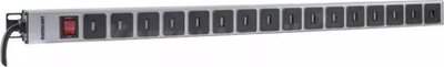 Rrip rryme Intellinet Network Solutions, 16 porta