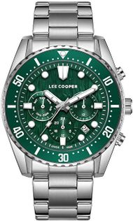 Orë për meshkuj Lee Cooper, Argjendtë