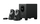 Kujese kompjuterike Logitech Z313, sistem 2.1, 3.5mm, e zezë