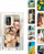 Kllëf telefoni 3MK Ferya Armor për Samsung A72, i fortë, i bëshëm si të duash vetë, transparent