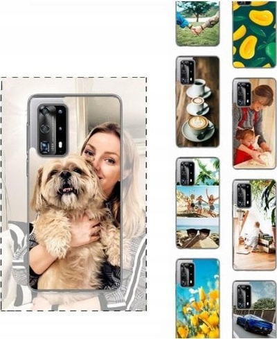 Kllëf telefoni 3MK Ferya Armor për Samsung A72, i fortë, i bëshëm si të duash vetë, transparent